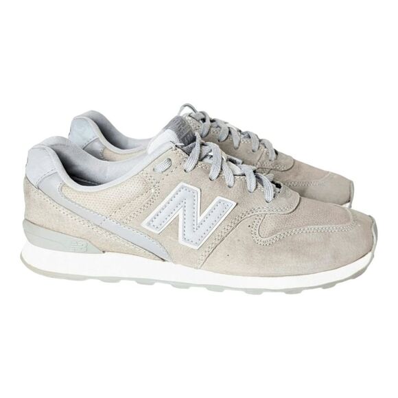 NEW BALANCE 696 Running Shoes Size 9 - Picture 3 of 9